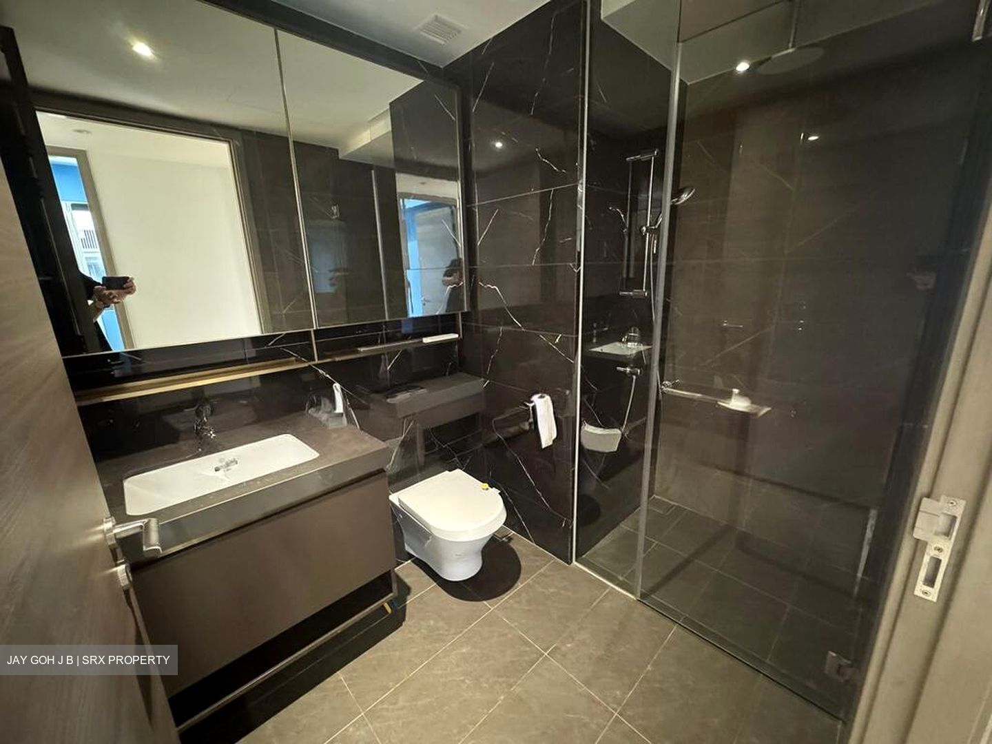 The Florence Residences (D19), Apartment #578603961